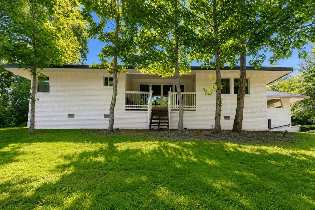 3556 Boby Drive, Columbus, GA 31907 - #1