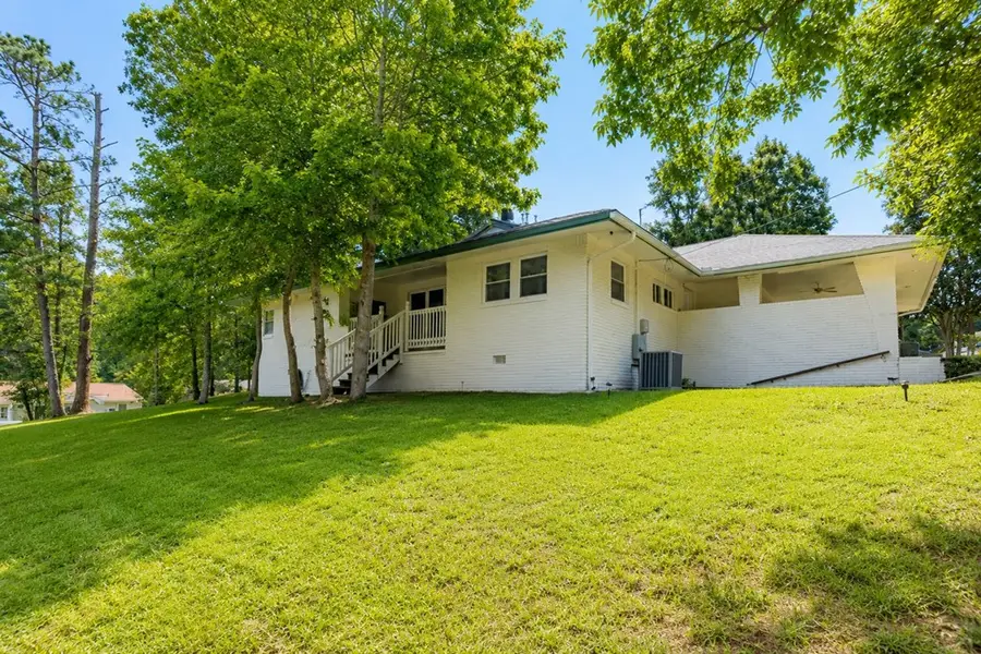 3556 Boby Drive, Columbus, GA 31907 - #2