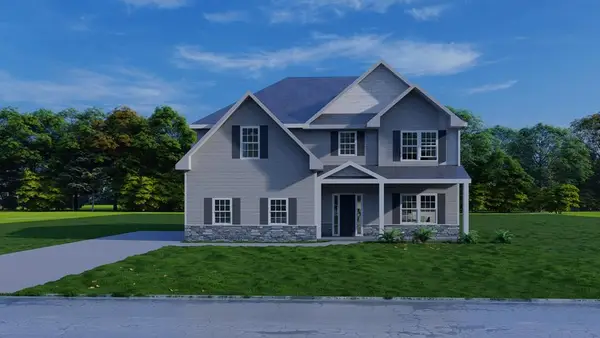 9048 Lavender Glen, MIDLAND, GA 31820