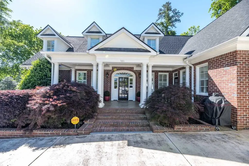 306 Cascade Road, Columbus, GA 31904 - #1