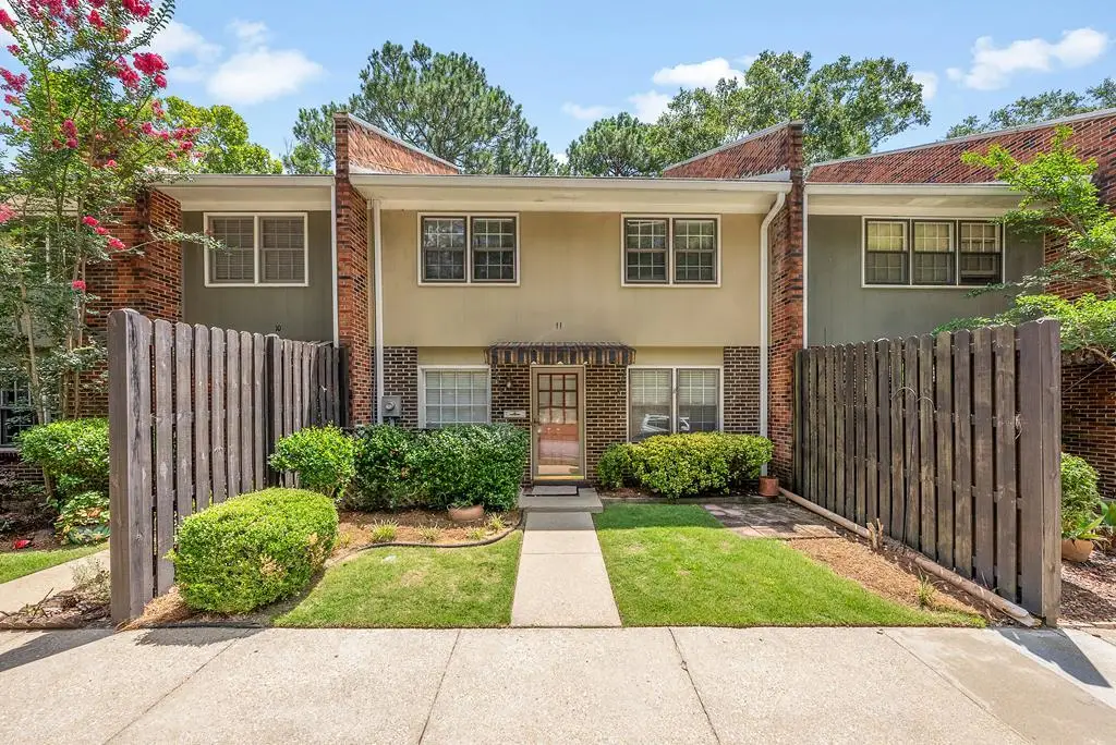 6101 River Road #11, Columbus, GA 31904 - #1
