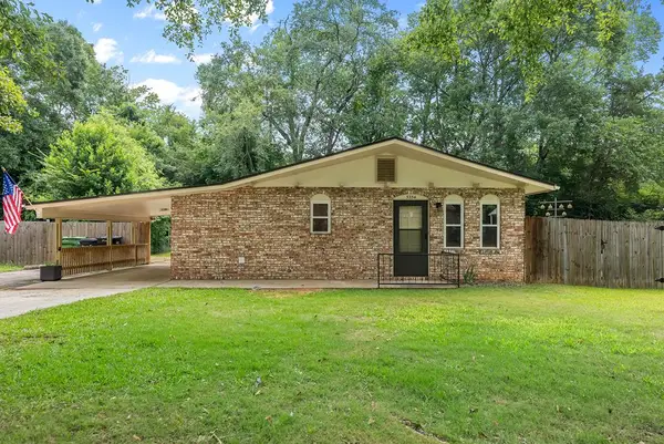 5354 Misty Lane, COLUMBUS, GA 31909