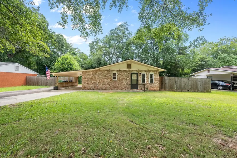 5354 Misty Lane, Columbus, GA 31909 - #2