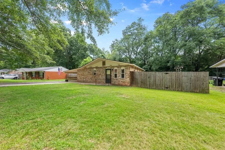 5354 Misty Lane, Columbus, GA 31909 - #3