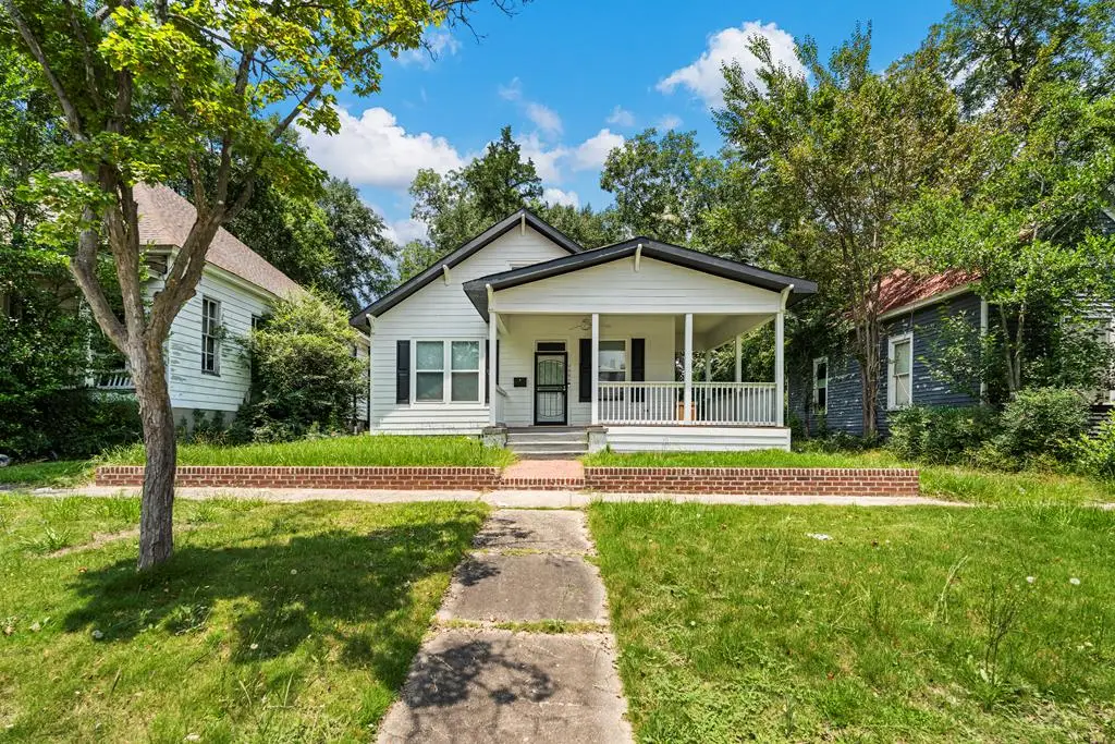 1321 18th Street, Columbus, GA 31901 - #1