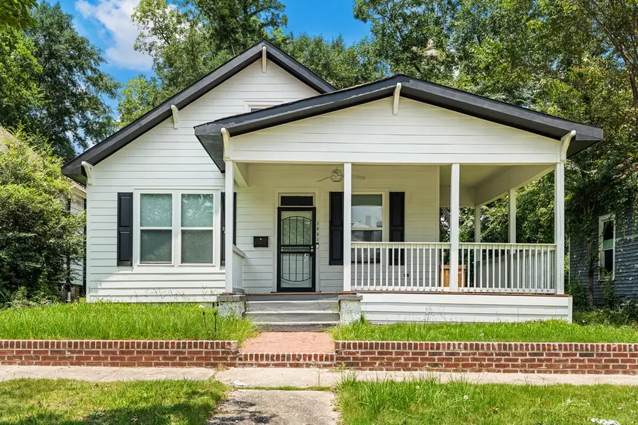 1321 18th Street, Columbus, GA 31901 - #2