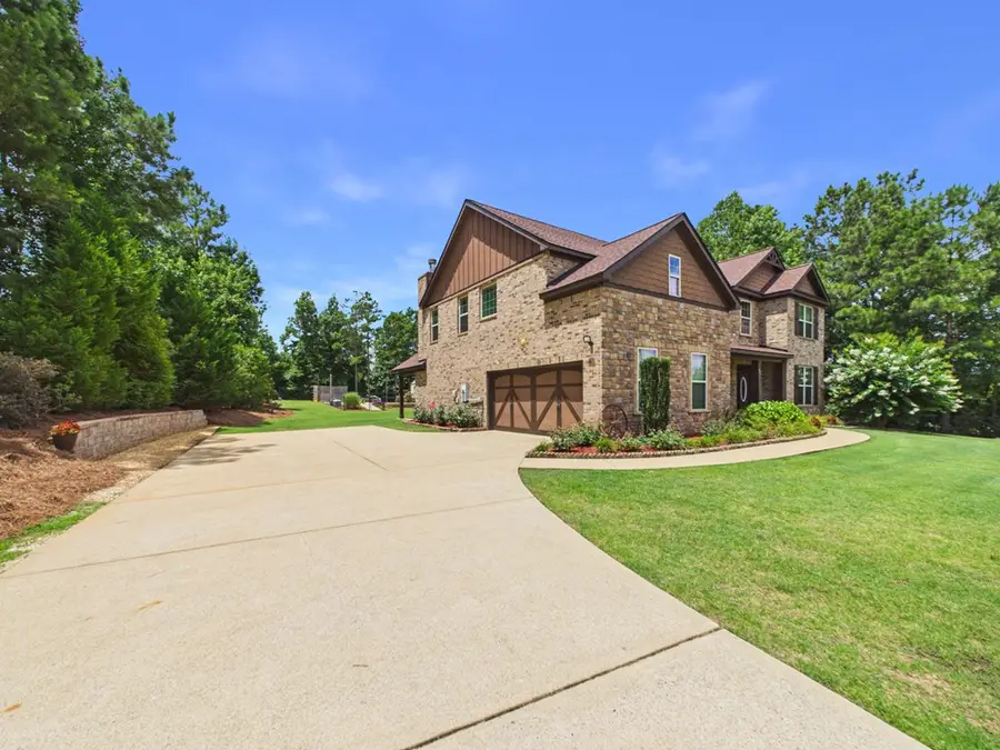 85 Arrowhead Road, Waverly Hall, GA 31831 - #3