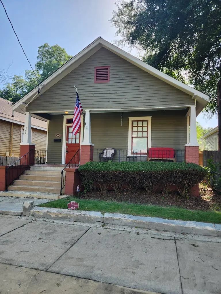 443 2nd Avenue, Columbus, GA 31901 - #2