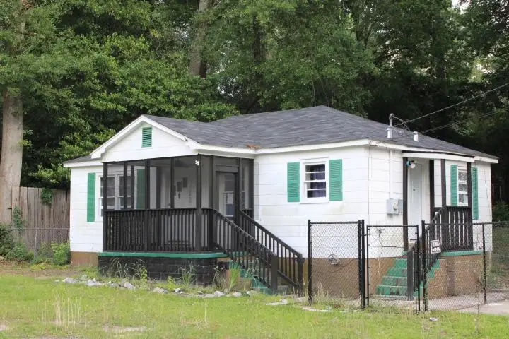 3520 Dale Drive, Columbus, GA 31907 - #1