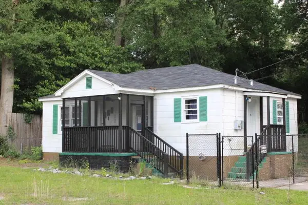 3520 Dale Drive, COLUMBUS, GA 31907
