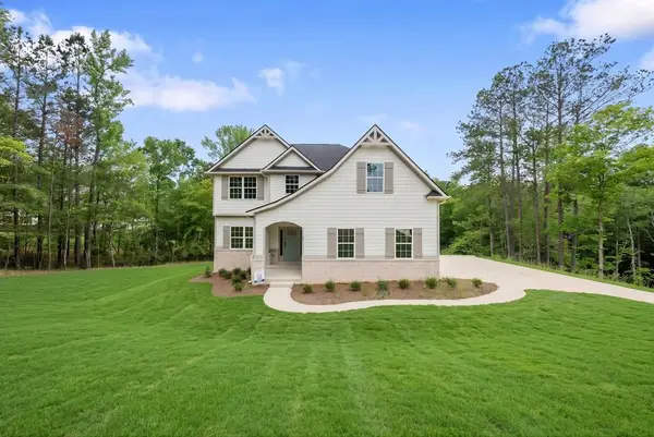 63 Ironwood Court, MIDLAND, GA 31820