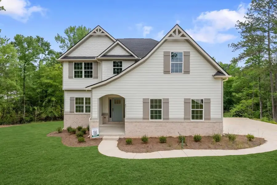 63 Ironwood Court, Midland, GA 31820 - #2