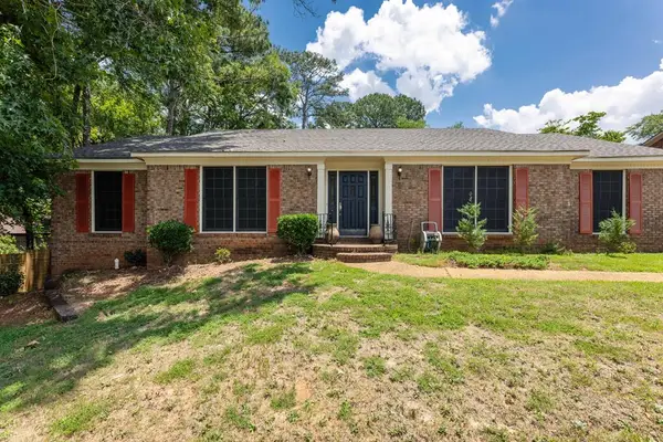 5510 Sedgewick Drive, COLUMBUS, GA 31904