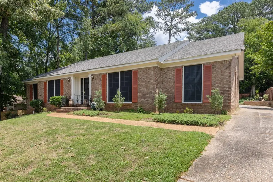 5510 Sedgewick Drive, Columbus, GA 31904 - #3
