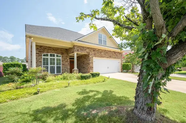 1003 Silver Lake Court, COLUMBUS, GA 31904