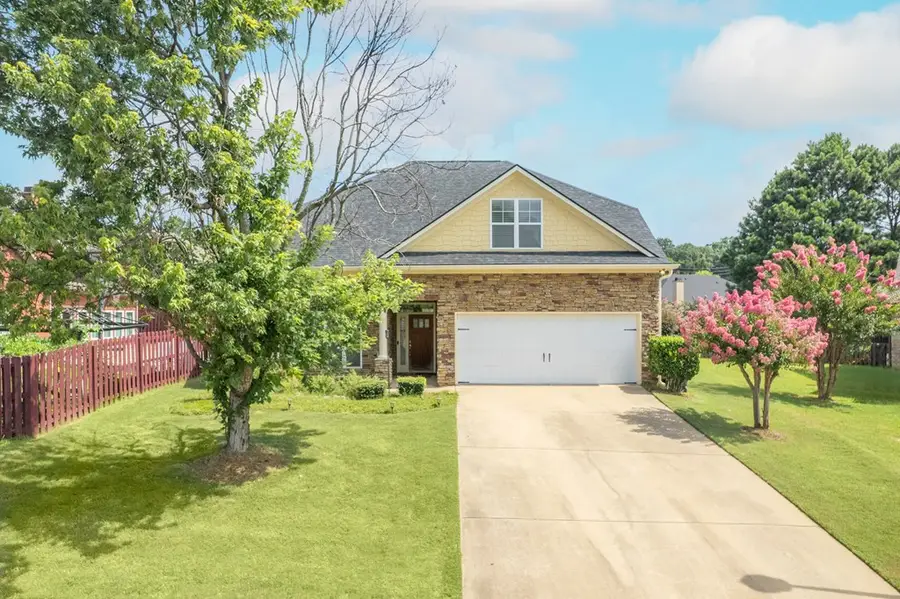 1003 Silver Lake Court, Columbus, GA 31904 - #3