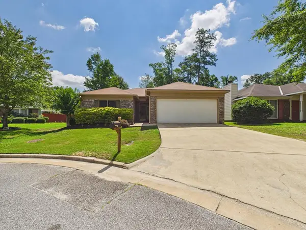 4025 Shade Valley Drive, COLUMBUS, GA 31909