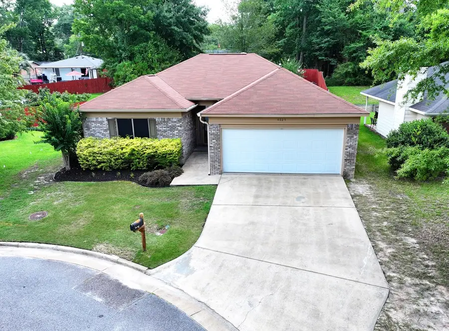 4025 Shade Valley Drive, Columbus, GA 31909 - #3