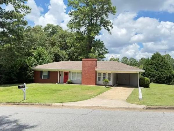 3305 Carden Drive, COLUMBUS, GA 31907