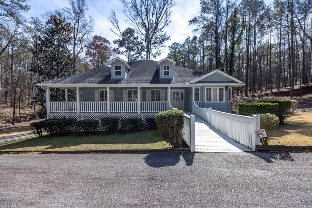 1509 Martin Road, Hamilton, GA 31811 - #1