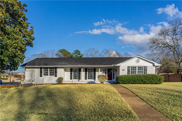 5004 22nd Avenue, PHENIX CITY, AL 36867