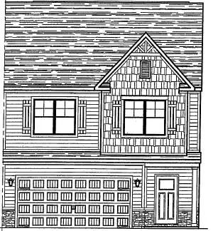1442 Grove Park Drive #6, COLUMBUS, GA 31904