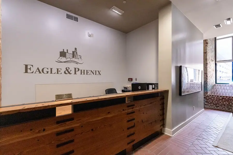 1201 Front Avenue #319, Columbus, GA 31901 - #2