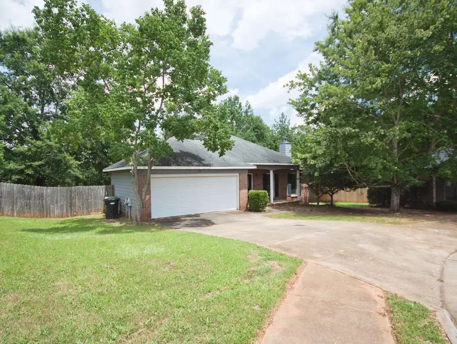 182 Plum Court, Columbus, GA 31909 - #2
