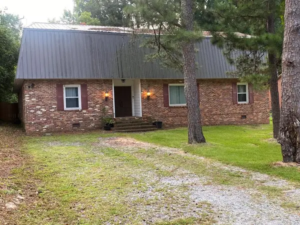 5126 Martin Avenue, COLUMBUS, GA 31909