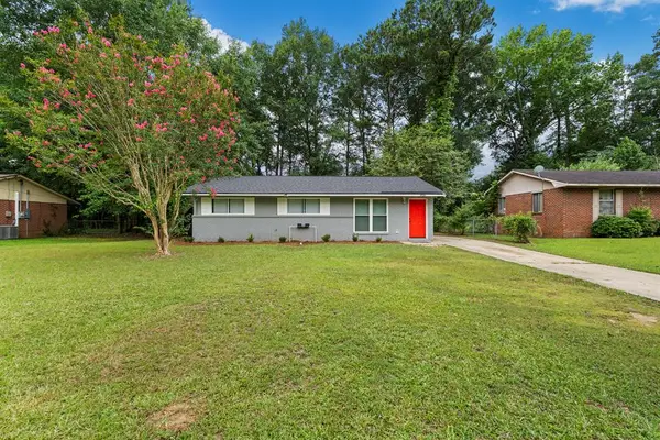4930 Sentry Street, COLUMBUS, GA 31907