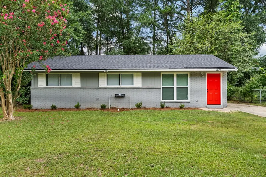 4930 Sentry Street, Columbus, GA 31907 - #3