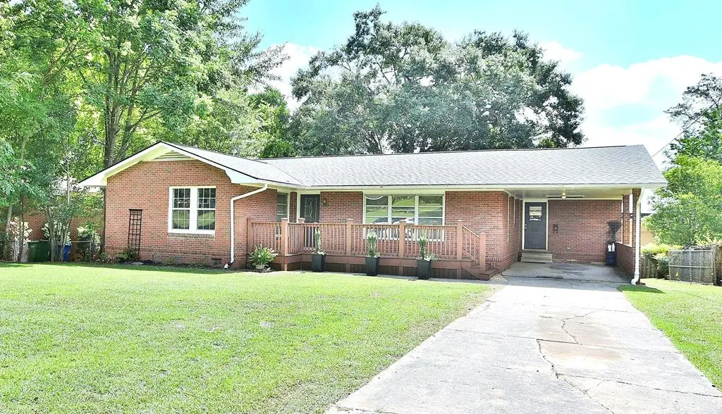 2002 Marilon Drive, Columbus, GA 31906 - #1