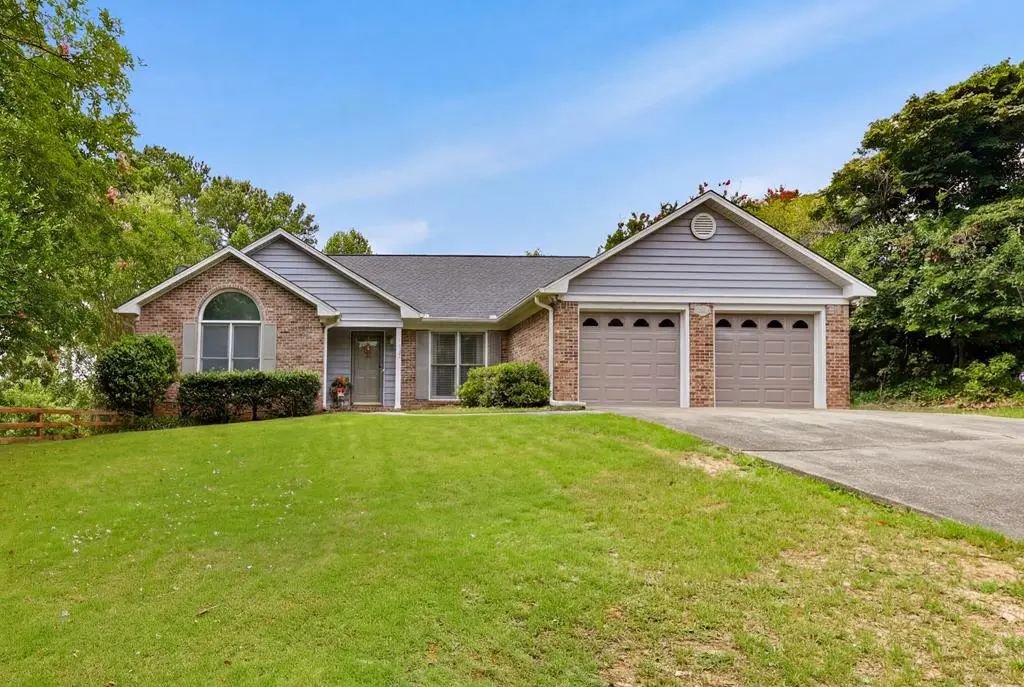 6311 Independence Drive, Columbus, GA 31909 - #1