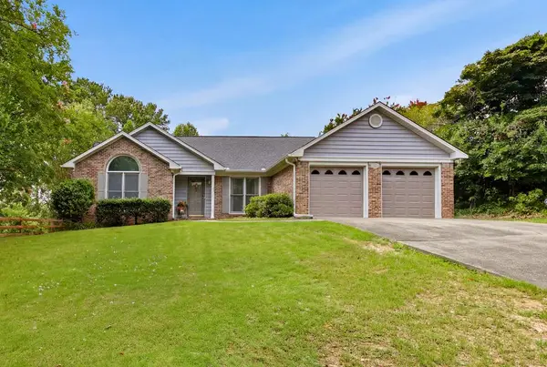 6311 Independence Drive, COLUMBUS, GA 31909