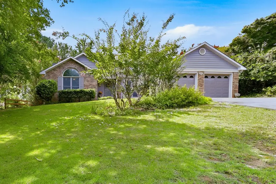 6311 Independence Drive, Columbus, GA 31909 - #2