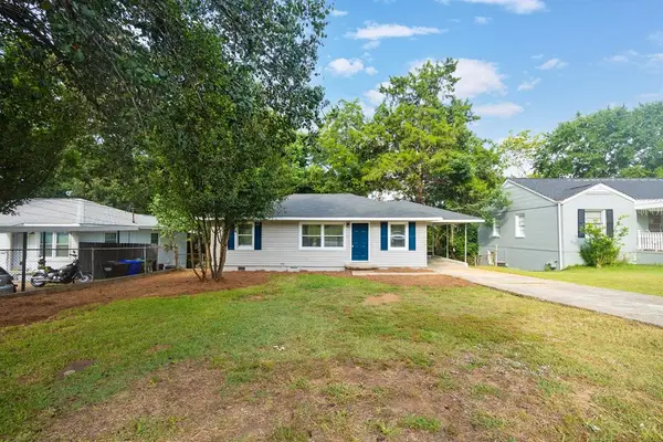 4718 Drew Avenue, COLUMBUS, GA 31904