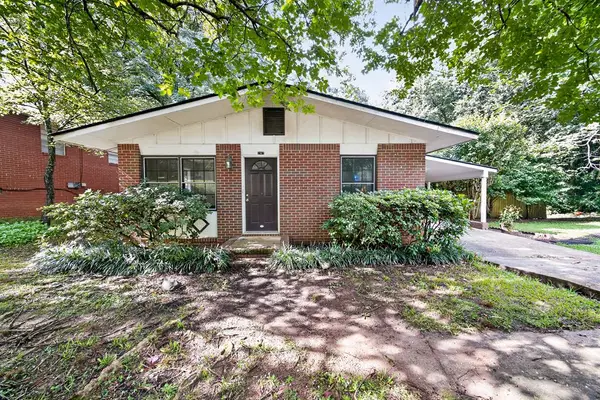 202 Wendell Drive, COLUMBUS, GA 31904