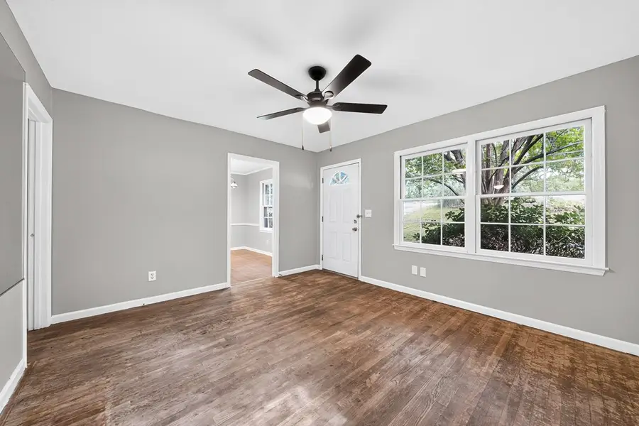 202 Wendell Drive, Columbus, GA 31904 - #3