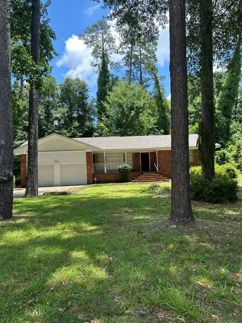 5534 & 5570 Merle Avenue, COLUMBUS, GA 31909