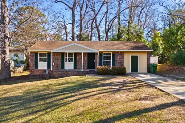 1014 Watson Drive, COLUMBUS, GA 31907