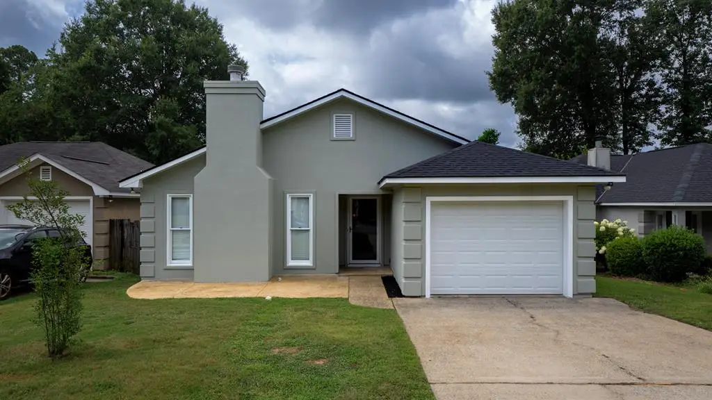 3824 Anglin Court, Columbus, GA 31907 - #1