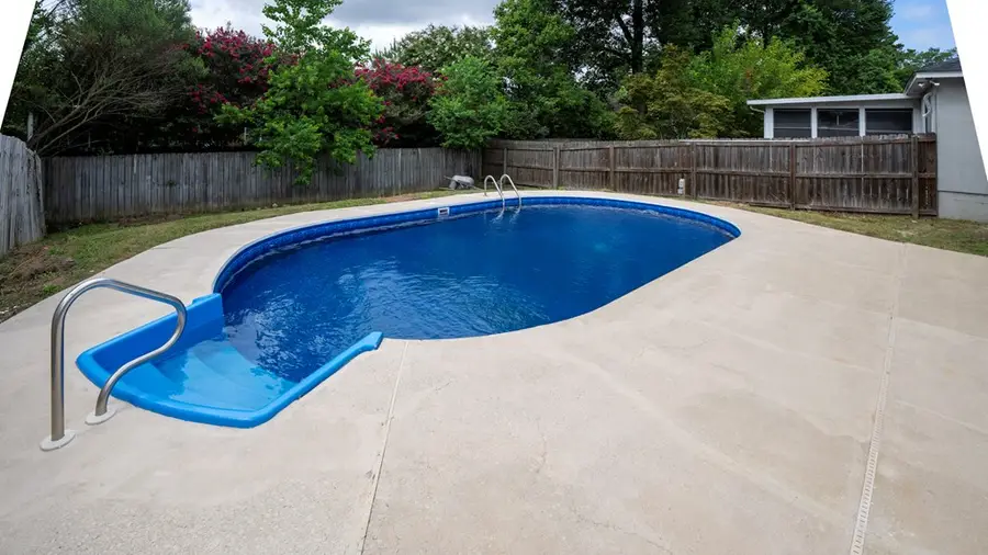 3824 Anglin Court, Columbus, GA 31907 - #2