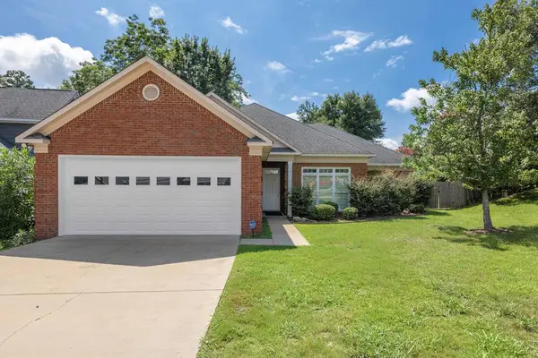 4528 Warner Court, COLUMBUS, GA 31909