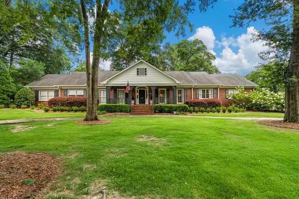 2410 Craigston Drive, COLUMBUS, GA 31906