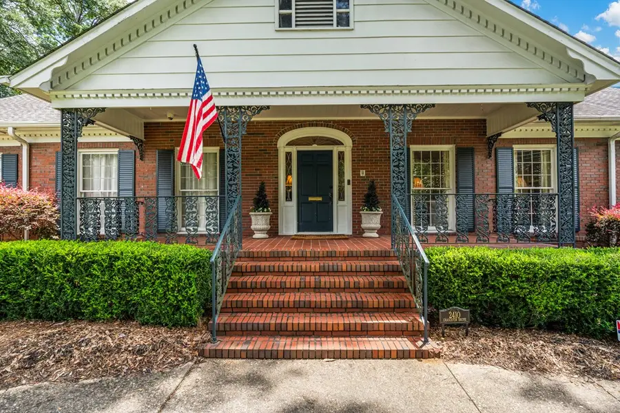 2410 Craigston Drive, Columbus, GA 31906 - #2
