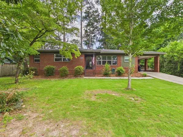 3202 Mustang Drive, COLUMBUS, GA 31909