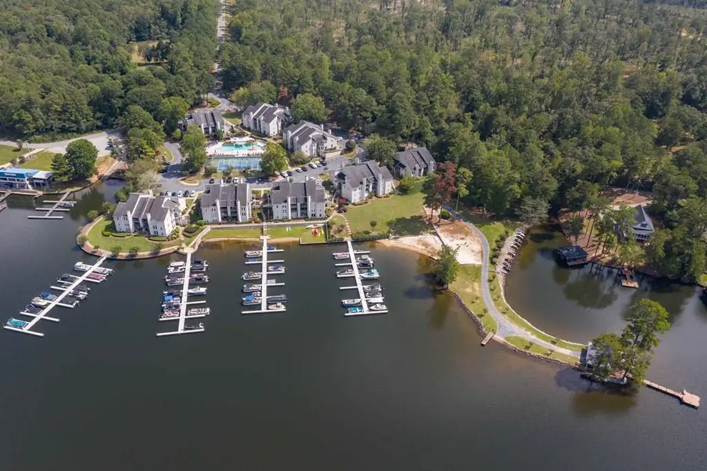 333 Eastside Drive #4, Fortson, GA 31808 - #1