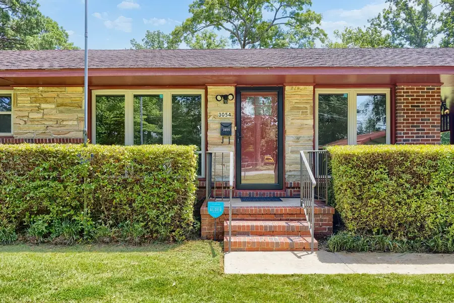 3054 Grenada Drive, Columbus, GA 31903 - #2