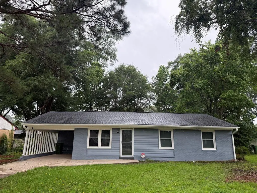 4418 Gardiner Drive, Columbus, GA 31907 - #1