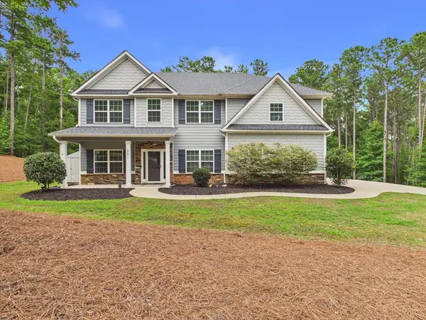 291 Ross Road, WAVERLY HALL, GA 31831